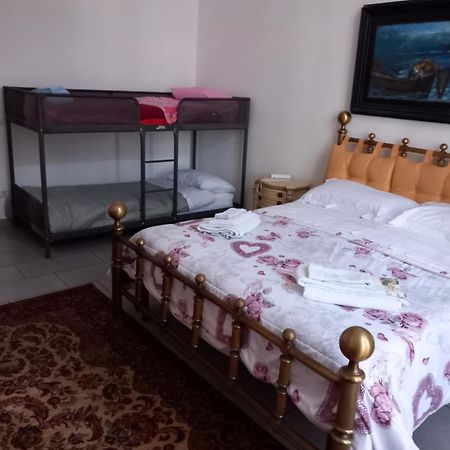 Hotel Casa Surunova Neapol Zewnętrze zdjęcie