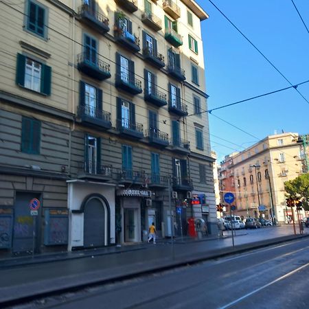 Hotel Casa Surunova Neapol Zewnętrze zdjęcie