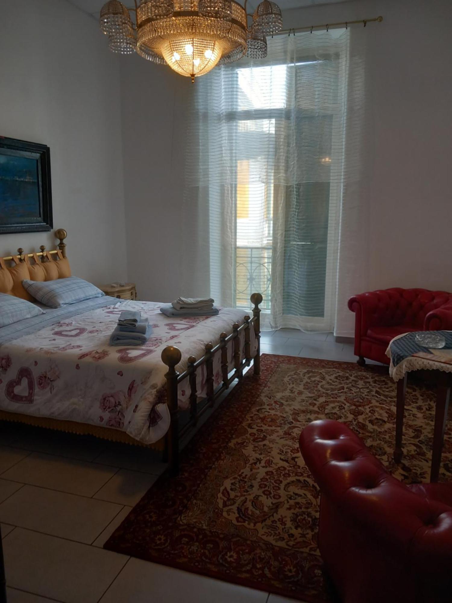 Hotel Casa Surunova Neapol Zewnętrze zdjęcie