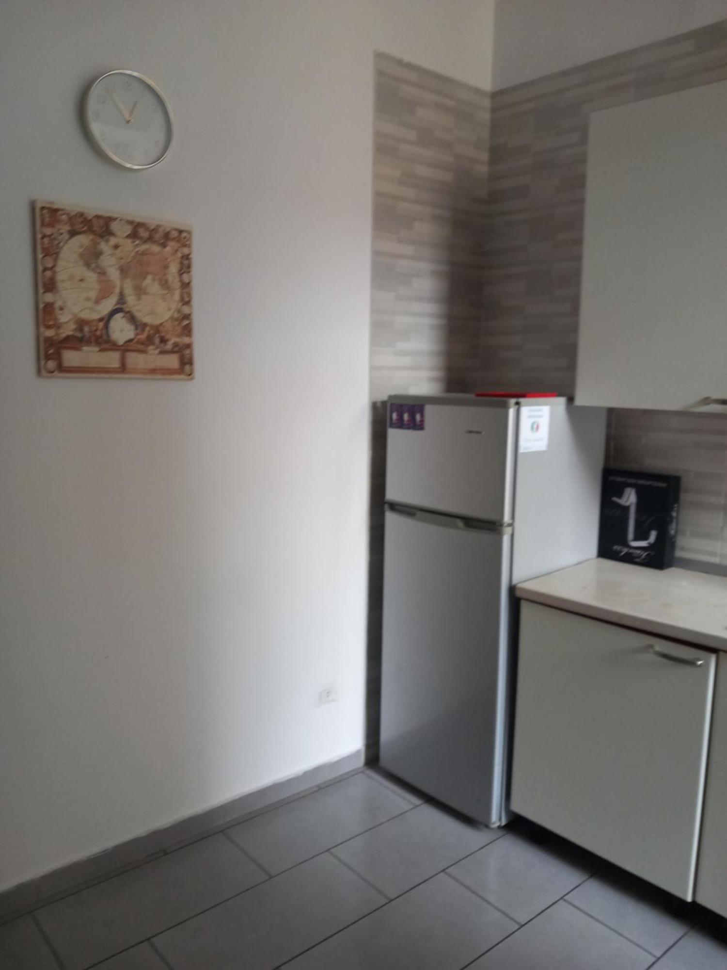 Hotel Casa Surunova Neapol Zewnętrze zdjęcie