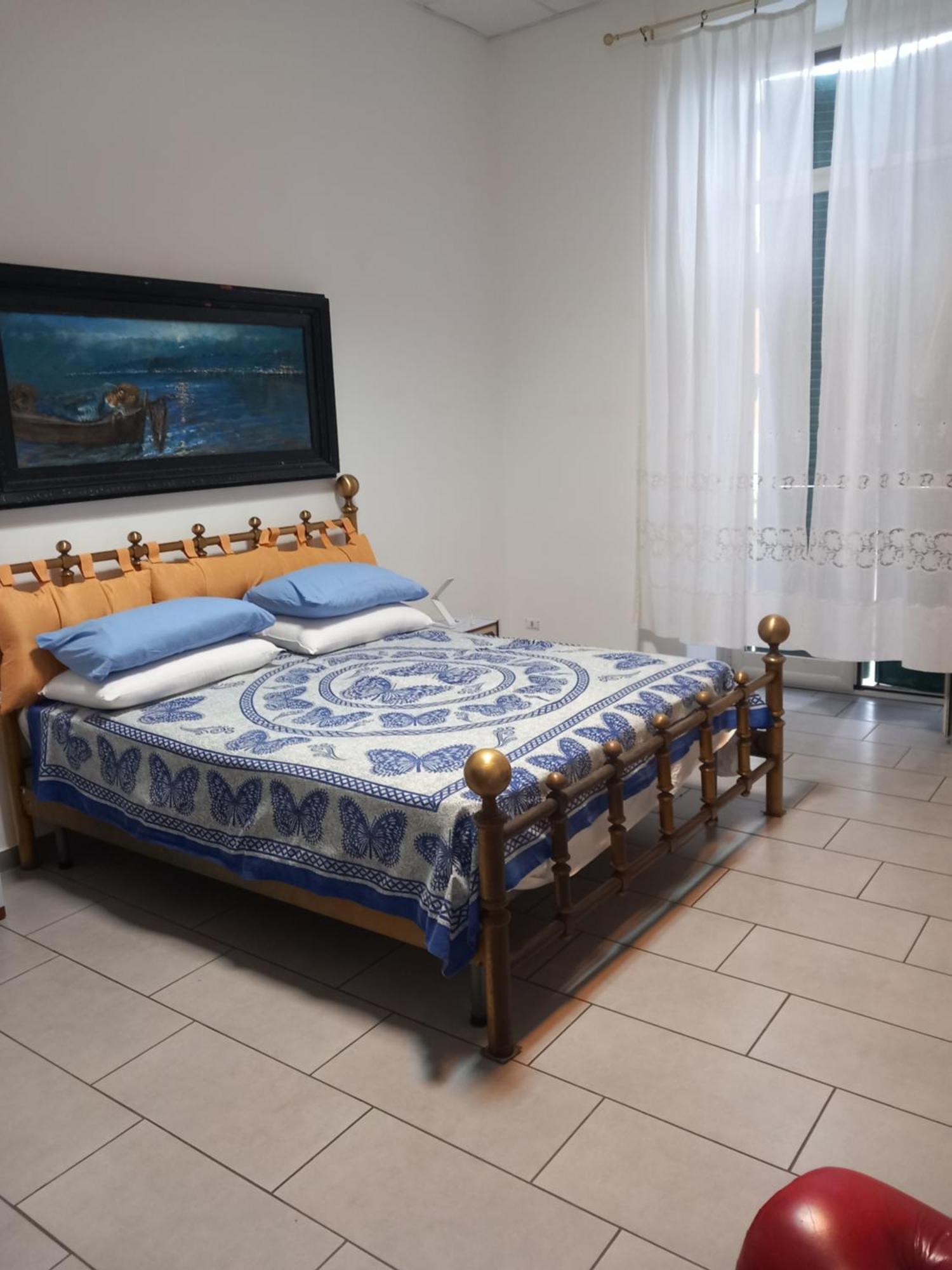 Hotel Casa Surunova Neapol Zewnętrze zdjęcie