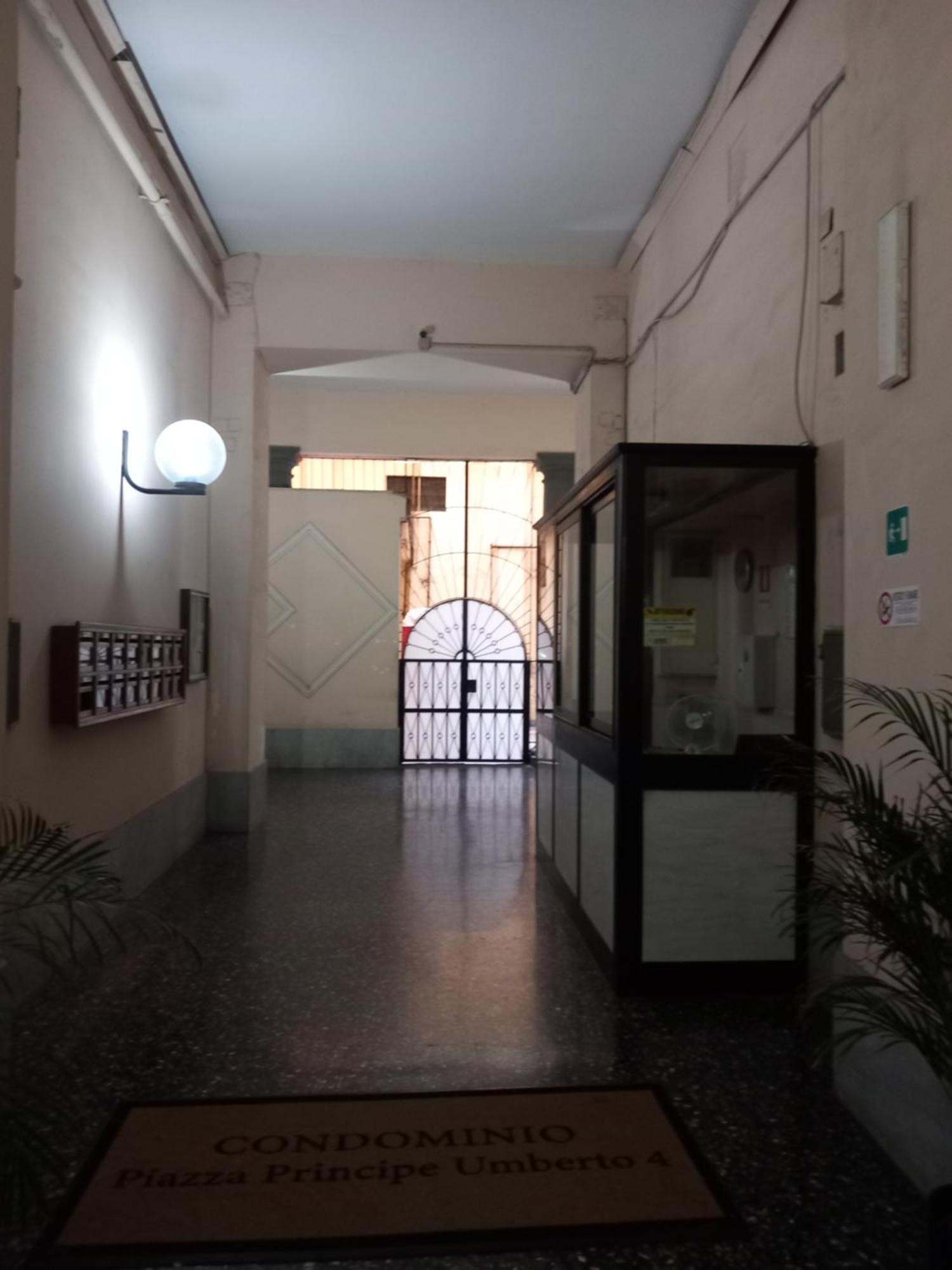 Hotel Casa Surunova Neapol Zewnętrze zdjęcie