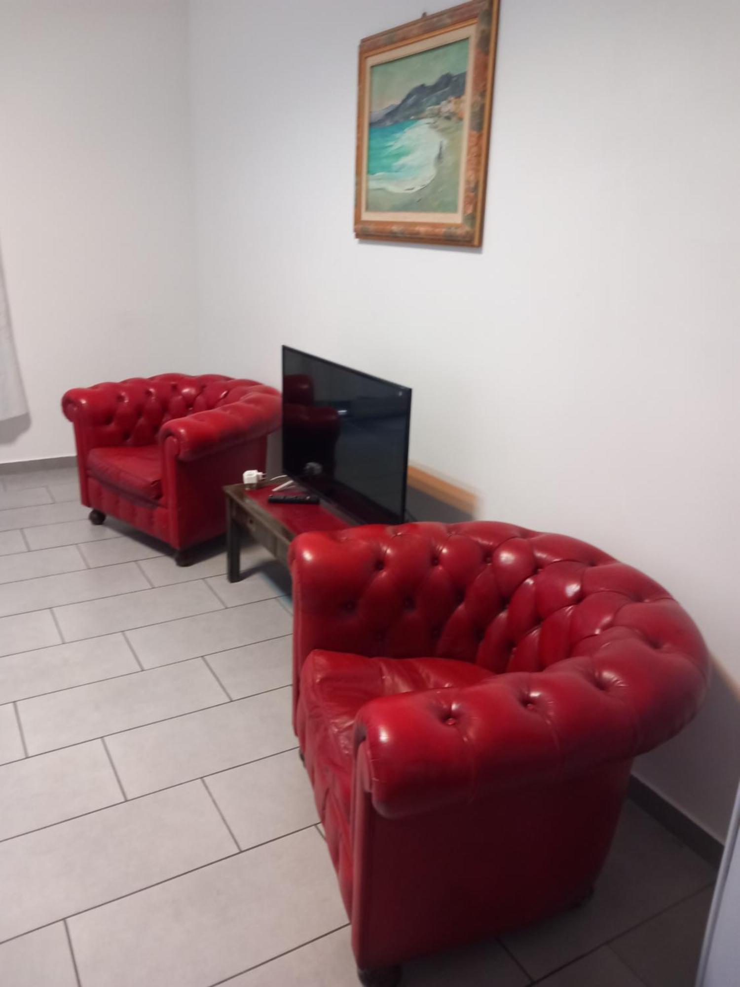 Hotel Casa Surunova Neapol Zewnętrze zdjęcie